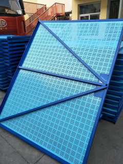 構(gòu)筑高空防線 爬架安全防護(hù)網(wǎng)與建筑網(wǎng)片的重要性與應(yīng)用