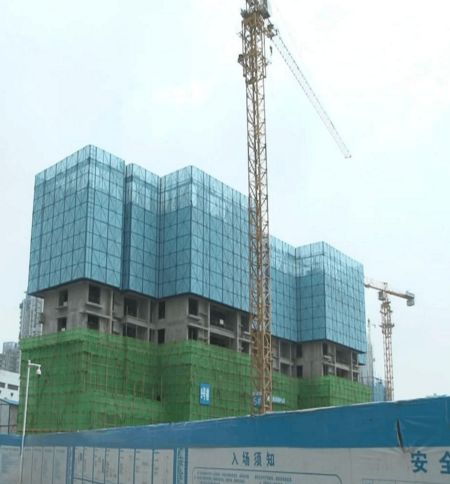 安平爬架圍欄網(wǎng) 守護(hù)施工安全，價(jià)格與選購(gòu)全解析