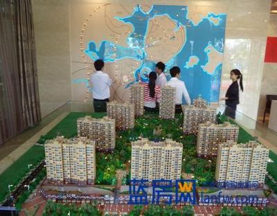 永鴻&middot;御瓏灣:營銷中心11月5日對外開放-漳州房產網-漳州房地產信息門戶網-漳州藍房網