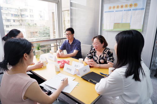 訪企拓崗促就業(yè) 學(xué)院領(lǐng)導(dǎo)帶隊(duì)赴企業(yè)走訪調(diào)研 四