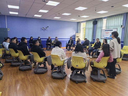 心理健康教育與咨詢中心開展2025年春季新進(jìn)教職工心理健康培訓(xùn)及團(tuán)體輔導(dǎo)