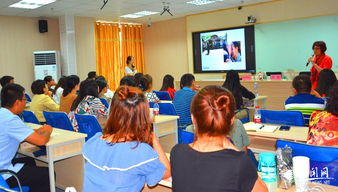 新西蘭懷卡托大學艾莫瑞教授心理與房地產咨詢交叉視角學術報告在我校舉行