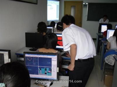 蘇州CAD施工圖培訓，專業平臺助您掌握AutoCAD技能